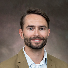 Photo of Jake Grasser