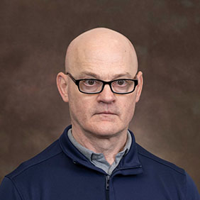 Photo of Jason Grimm