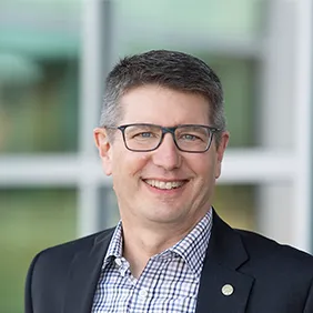 Photo of Albert Grunenwald