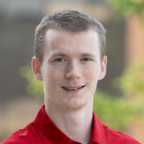Photo of Ethan Hall