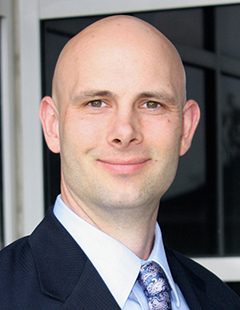 Photo of John Hardisky