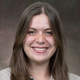 Photo of Bri Harris