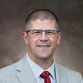Photo of Ben Hartlage
