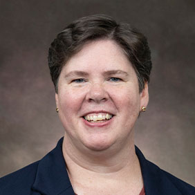 Photo of Alicia Hartong