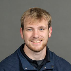 Photo of Adam Hazelton