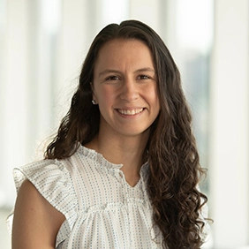 Photo of Emma Hoelzen