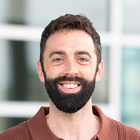 Photo of Keith Holcomb