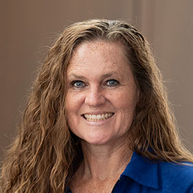 Photo of Sheryl Hooley