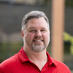 Photo of Daniel Howard