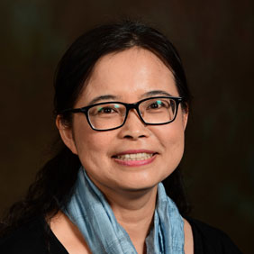 Photo of Chu-Yu Huang
