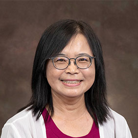 Photo of Chu-Yu Huang