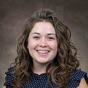 Photo of Madison Hultgren