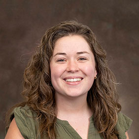 Photo of Madison Hultgren