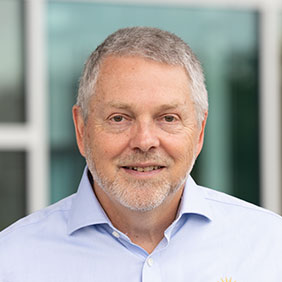Photo of Tom Hutchison