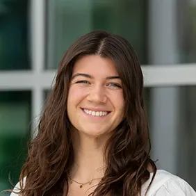 Photo of Chloe Imfeld