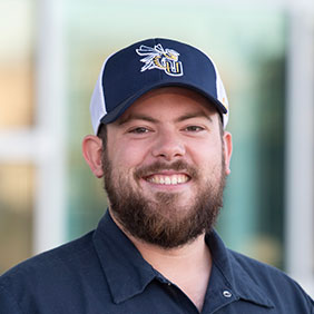 Photo of Logan Howard