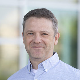 Photo of Mark Gathany