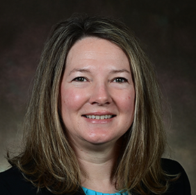 Photo of Shelley Honnold