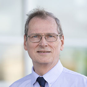 Photo of Steve Gollmer