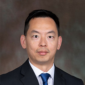 Photo of Chao Liu