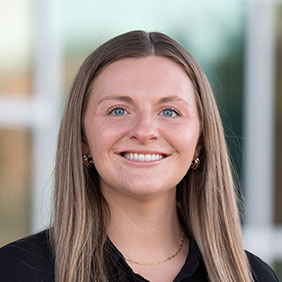 Photo of Sarah Igleheart