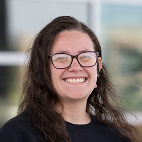 Photo of Jennifer Kroyer