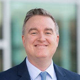 Photo of Chad Kennedy