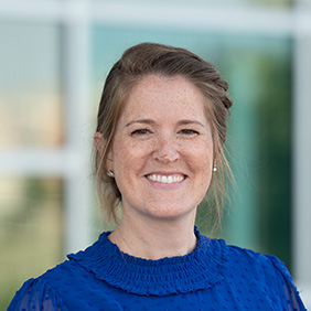Photo of Erin Kennedy
