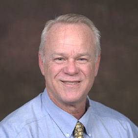 Photo of Mark Kimpton