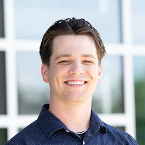 Photo of Joel Koehler