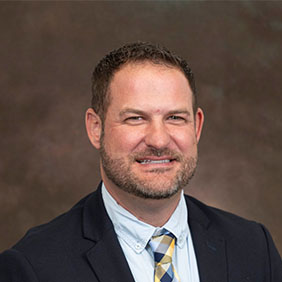 Photo of Scott Long