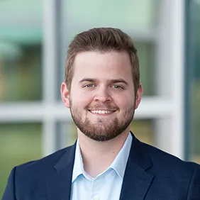 Photo of Noah Lukinovich