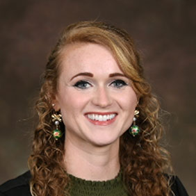 Photo of Stephanie Long