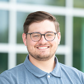 Photo of Tanner Kunz