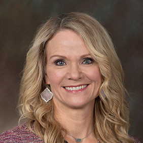 Photo of Joni Ormsbee