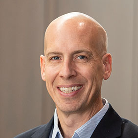 Photo of Kary Oberbrunner