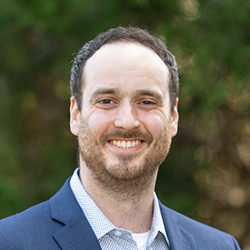 Photo of Jacob Mach