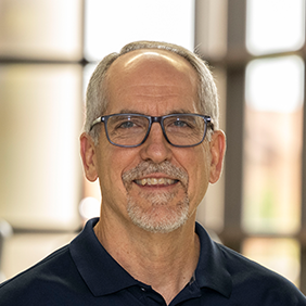 Photo of Mark Mathews