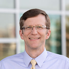 Photo of Mark McClain