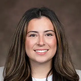 Photo of Anna Entner