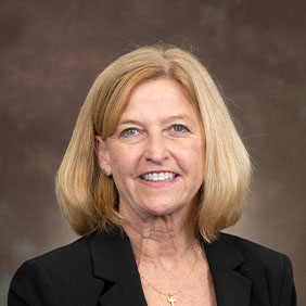 Photo of Angelia Mickle
