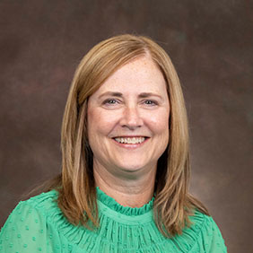 Photo of Brenda Miller