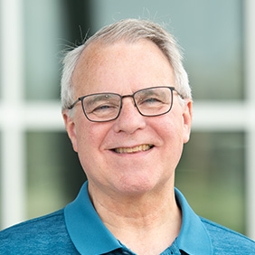 Photo of Brian Nester