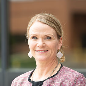 Photo of Joni Ormsbee