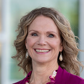 Photo of Joni Ormsbee