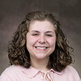 Photo of Madison Prosser