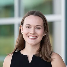 Photo of Alyson Punzi