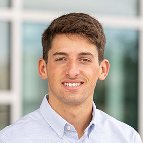 Photo of Alex Purrington