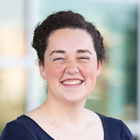 Photo of Rachel Maske