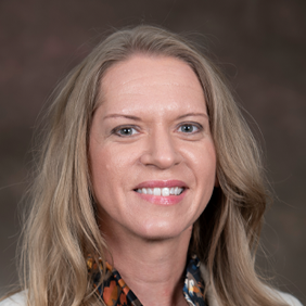 Photo of Sarah Mellish